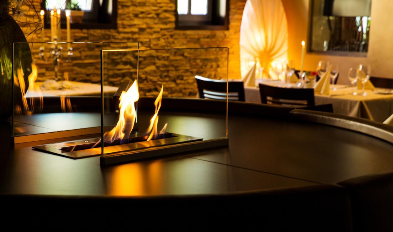 Hotel Glutschaufel Eschenbach in der Oberpfalz エクステリア 写真